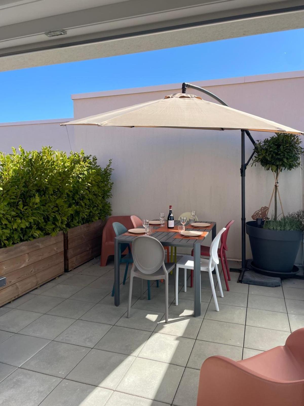 Le Wim'Bowe Apartment Wimille Exterior photo